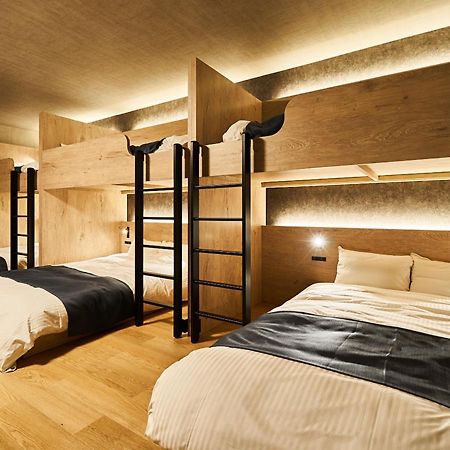 Rakuten Stay Villa Awaji 107 3 Bank Beds, Capacity Of 9 Persons Minamiawaji Exterior foto